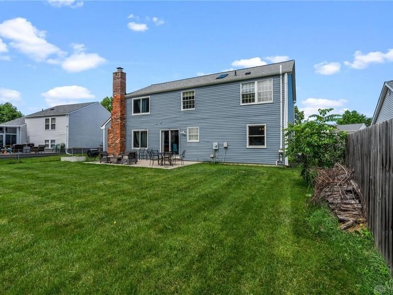 6422 E Gander Road, Huber Heights, OH 45424 Photo 42