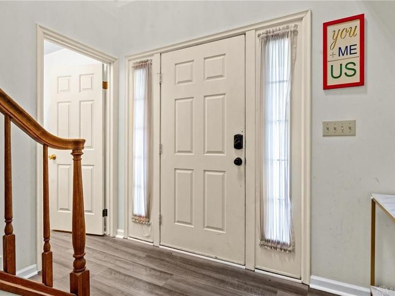 6422 E Gander Road, Huber Heights, OH 45424 Photo 5