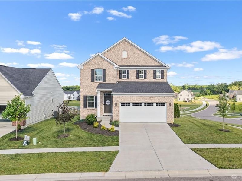 5994 Outlook Court, Hamilton Township, OH 45152 Photo 2
