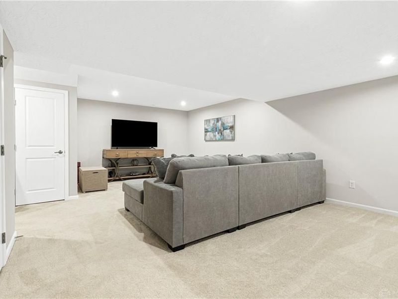 5994 Outlook Court, Hamilton Township, OH 45152 Photo 37