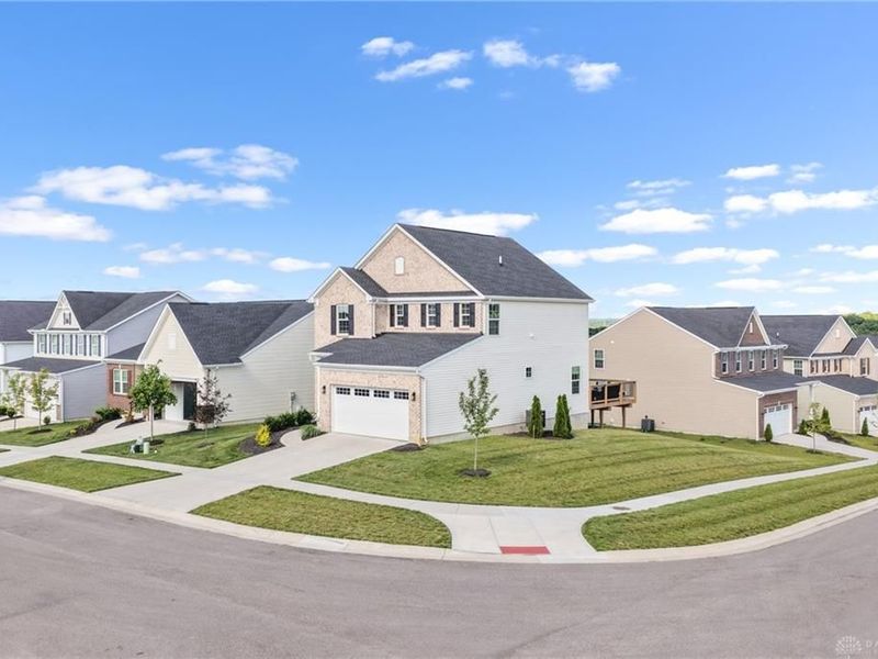 5994 Outlook Court, Hamilton Township, OH 45152 Photo 4