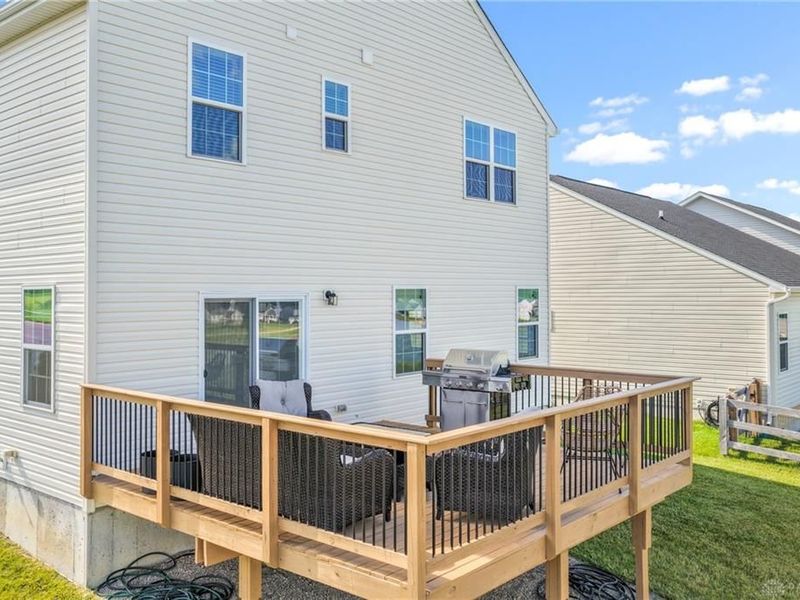 5994 Outlook Court, Hamilton Township, OH 45152 Photo 42