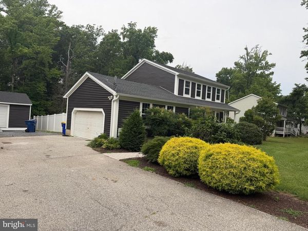 807 PETINOT PLACE, STEVENSVILLE, MD 21666