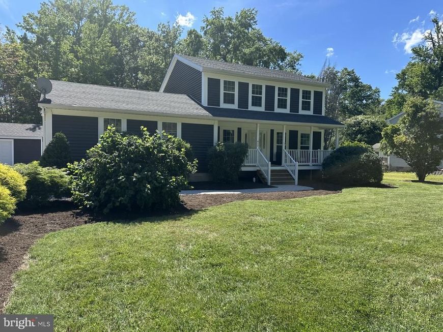 807 Petinot Place, Stevensville, MD 21666 Main Photo