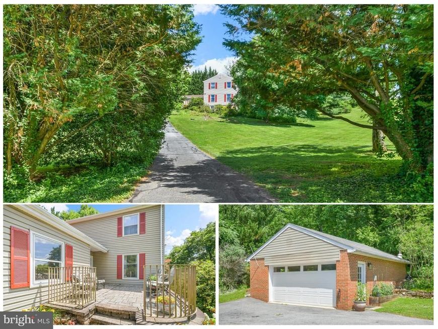 7309 Westwood Drive, Frederick, MD 21701 Main Photo