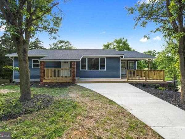 459 FOREST VIEW DRIVE, KEARNEYSVILLE, WV 25430