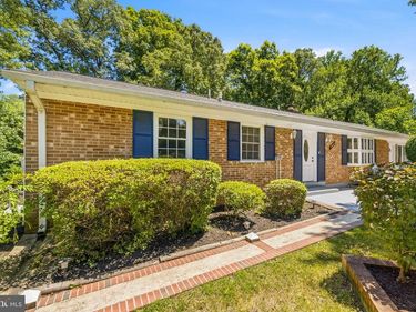 4915 POWELL ROAD, FAIRFAX, VA 22032