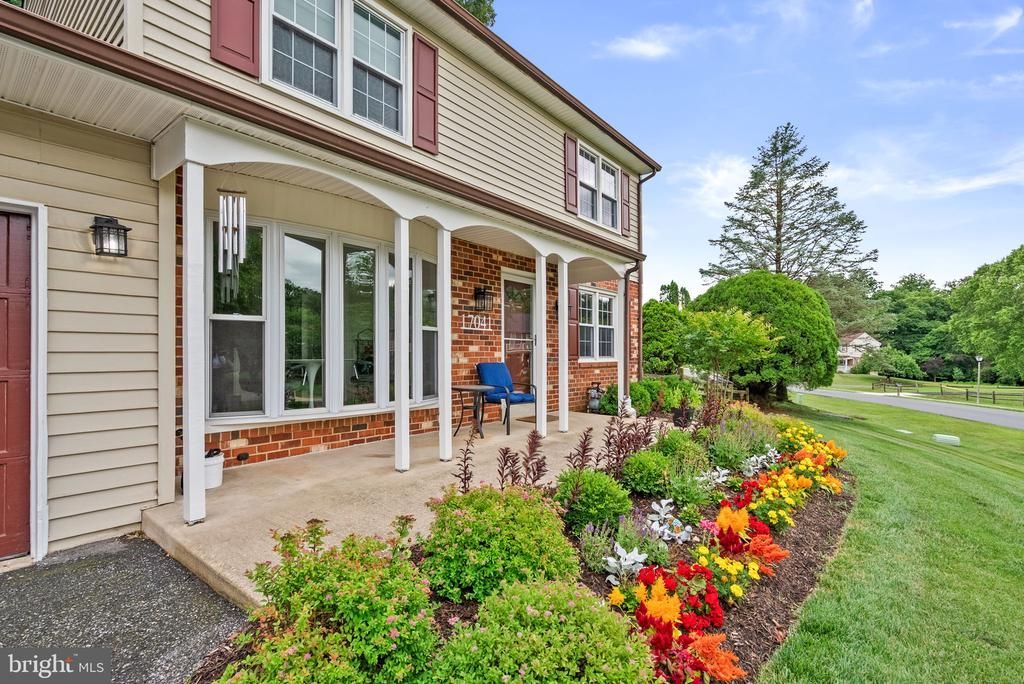 17041 OLD BALTIMORE ROAD, OLNEY, MD 20832