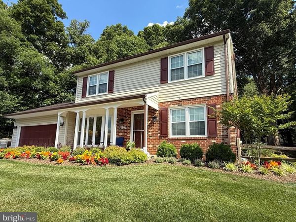 17041 OLD BALTIMORE ROAD, OLNEY, MD 20832