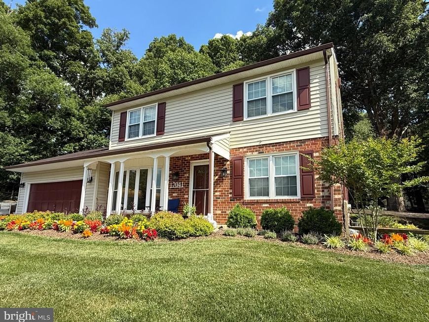 17041 Old Baltimore Road, Olney, MD 20832 Main Photo