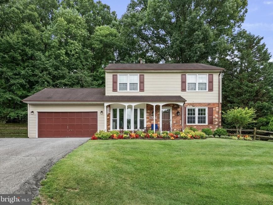 17041 Old Baltimore Road, Olney, MD 20832 Main Photo