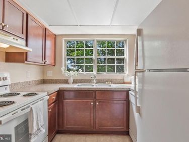 121 FORT EVANS ROAD SE, Unit D, LEESBURG, VA 20175
