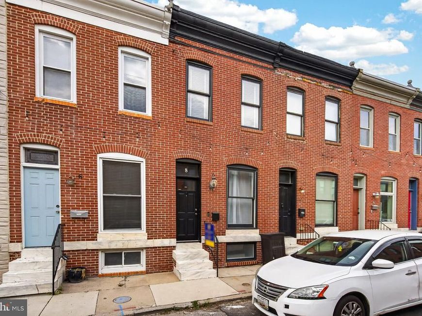 8 N Decker Avenue, Baltimore, MD 21224 Main Photo