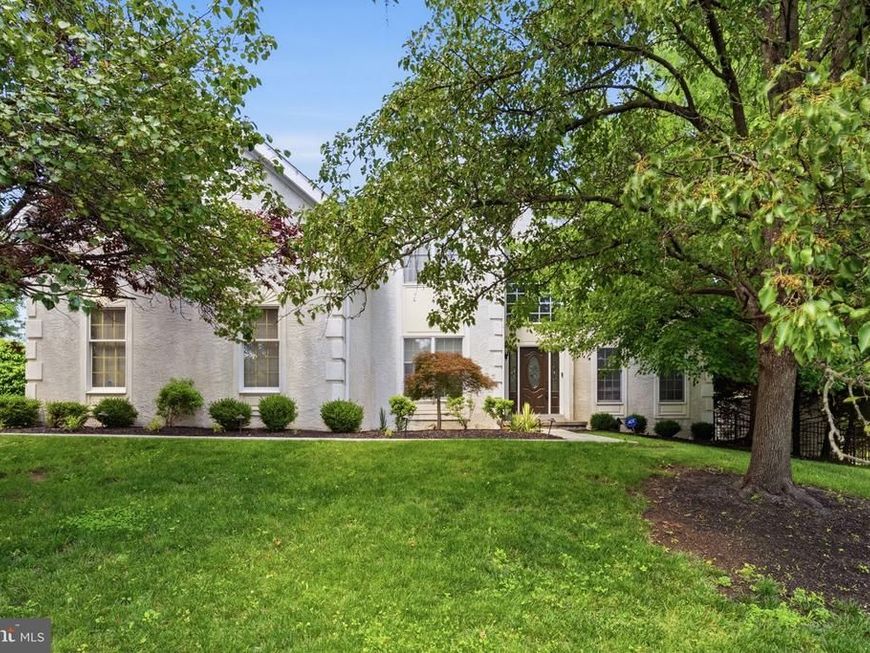 2111 Peregrine Circle, Eagleville, PA 19403 Main Photo