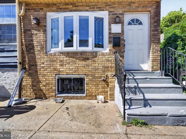 2431 W SERGEANT STREET , PHILADELPHIA, PA 19132