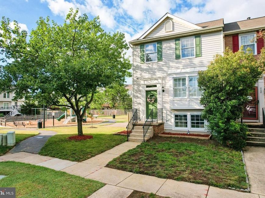 710 Quiet Pond Court, Odenton, MD 21113 Main Photo