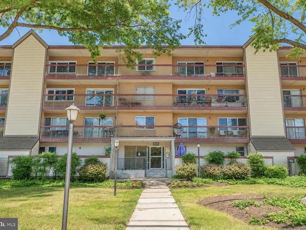 10320 WESTLAKE DRIVE, Unit E301, BETHESDA, MD 20817