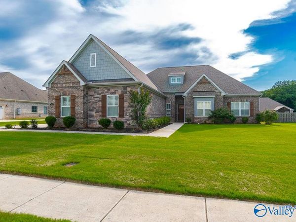 311 Woodwind Drive SW, Madison, AL 35756