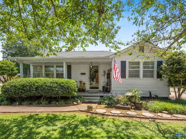 801 1st Avenue, Athens, AL 35611