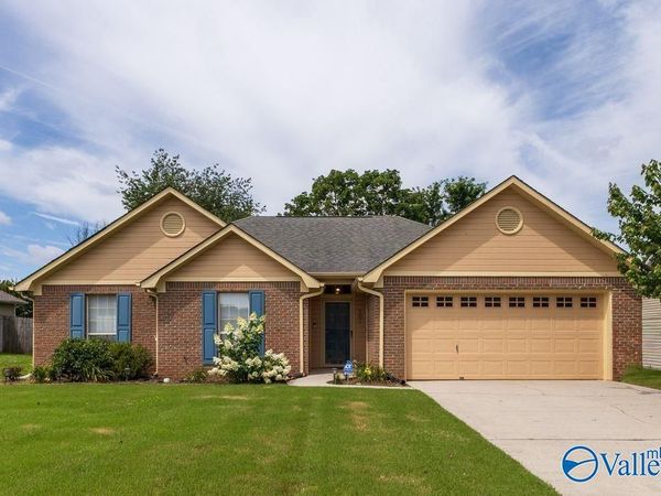 103 Sleepy Hollow Lane, Madison, AL 35758