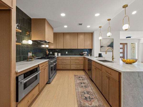 4008 Balcones Woods DR , Austin, TX 78759