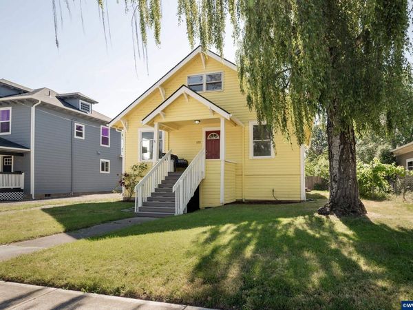 170 23rd St NE, Salem, OR 97301