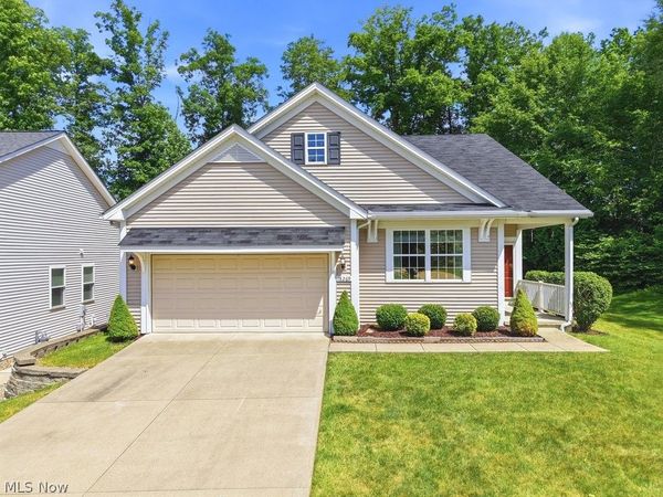 18269 River Valley Boulevard , North Royalton, OH 44133