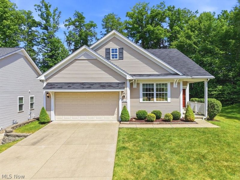18269 River Valley Boulevard, North Royalton, OH 44133 Photo 1