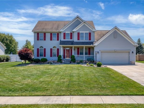 4549 Bunker Lane , Stow, OH 44224