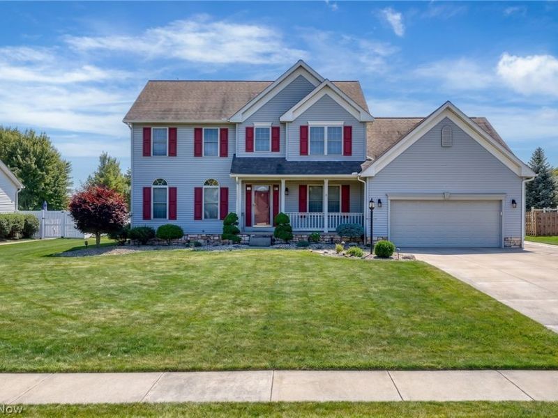 4549 Bunker Lane, Stow, OH 44224 Photo 1