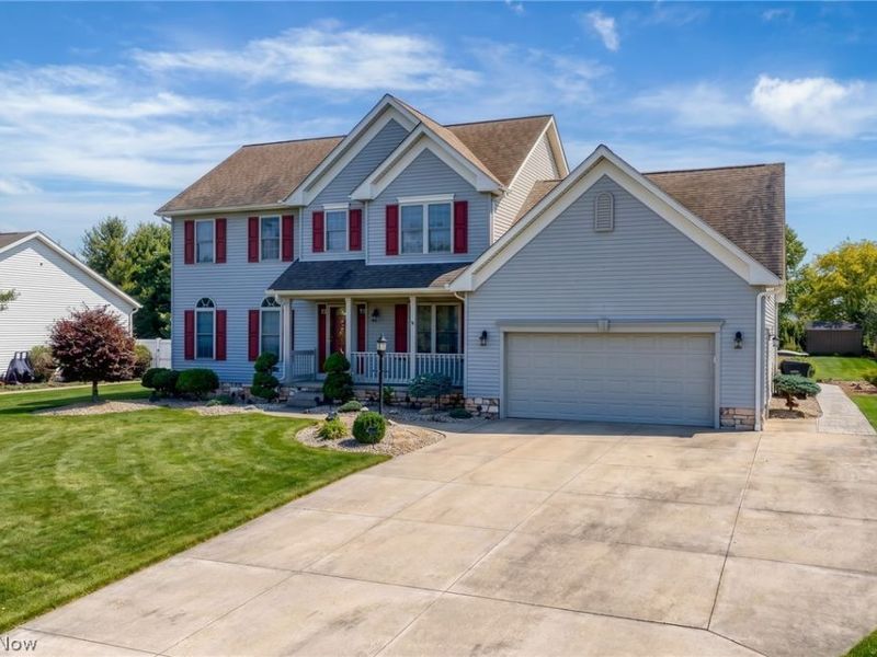 4549 Bunker Lane, Stow, OH 44224 Photo 2