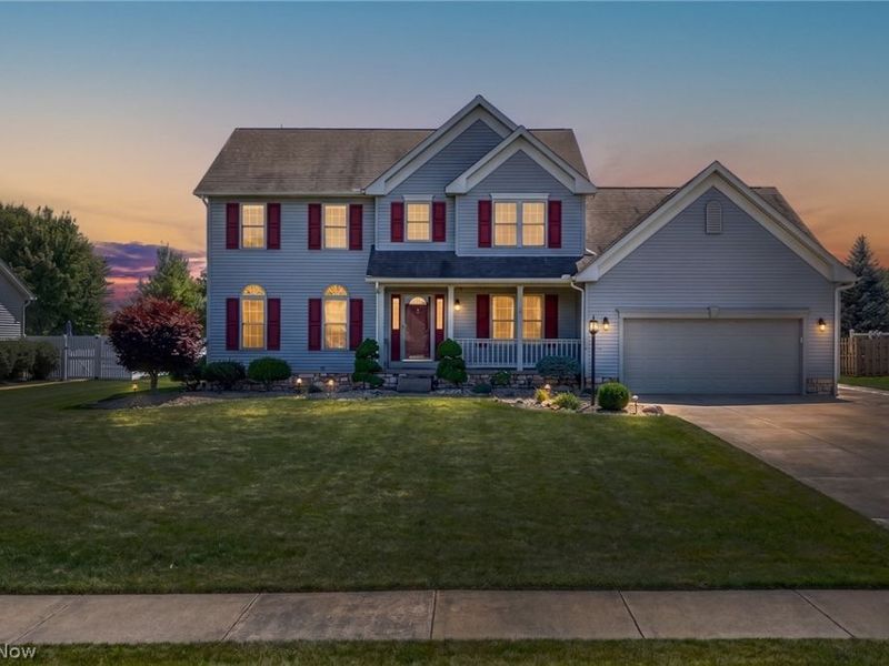 4549 Bunker Lane, Stow, OH 44224 Photo 49
