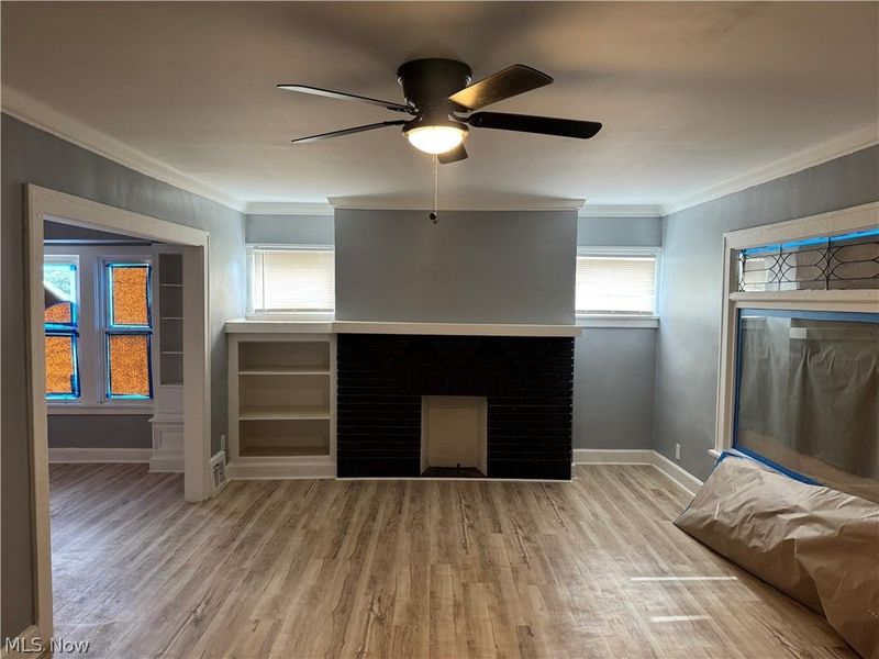 10502 Miles Avenue , Cleveland, OH 44105 Photo 2