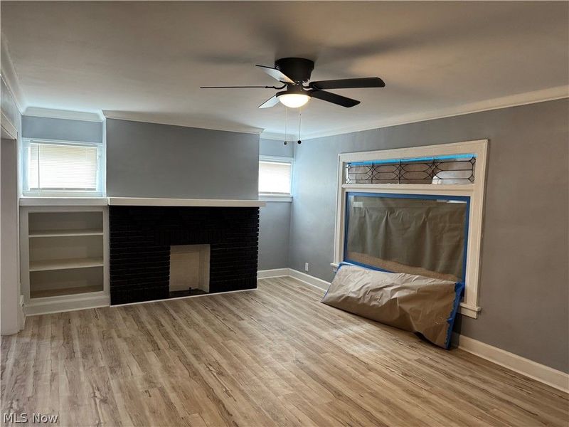 10502 Miles Avenue , Cleveland, OH 44105 Photo 3