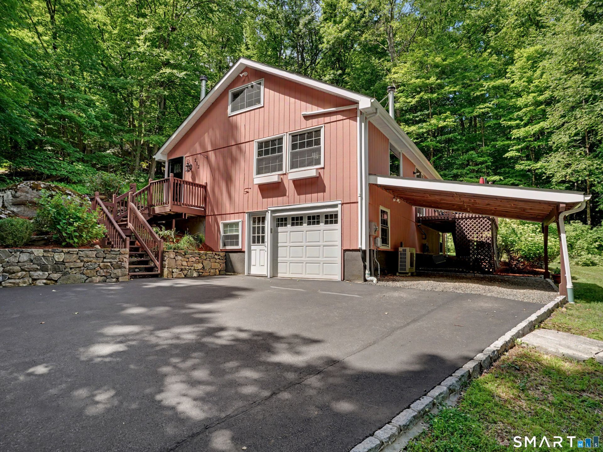 252 Bennetts Farm, Ridgefield, CT 06877 Main Photo