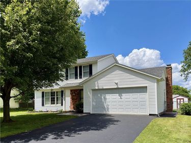 63 Kimbrook Drive, Rochester, NY 14612