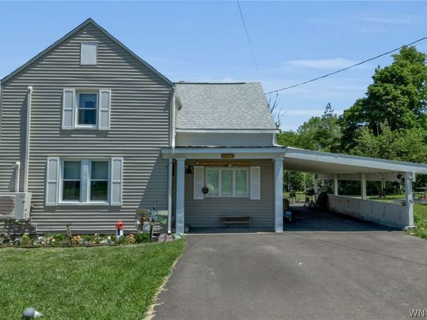 2688 Ferndale Avenue , Hamburg, NY 14075