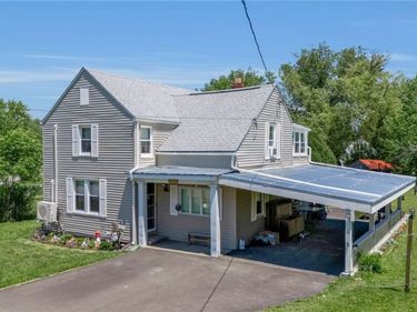 2688 Ferndale Avenue, Hamburg, NY 14075