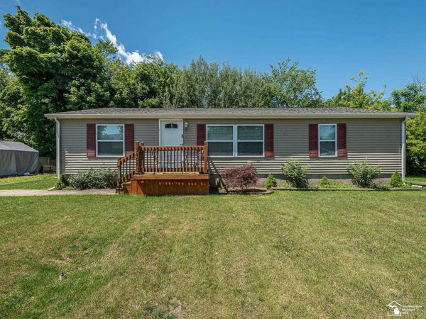 3408 Erie Shore Drive, Monroe, MI 48162