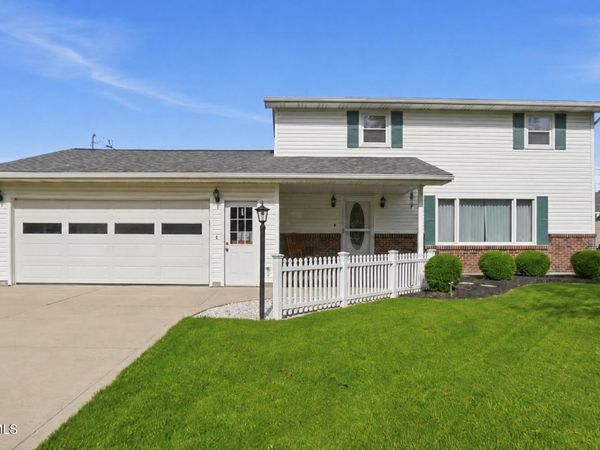 336 Wilson Street , Defiance, OH 43512