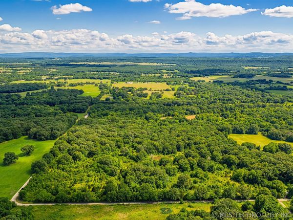 0000 N 4355 Road, Whitefield, OK 74472