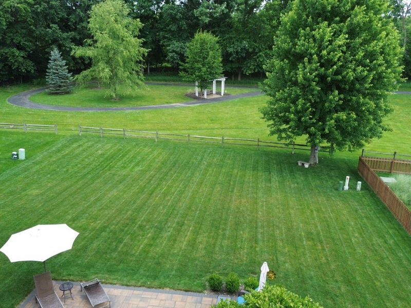 7355 Upper Cambridge Way , Westerville, OH 43082 Photo 12