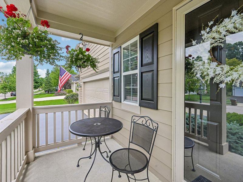7355 Upper Cambridge Way , Westerville, OH 43082 Photo 14