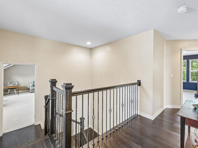 7355 Upper Cambridge Way , Westerville, OH 43082 Photo 30