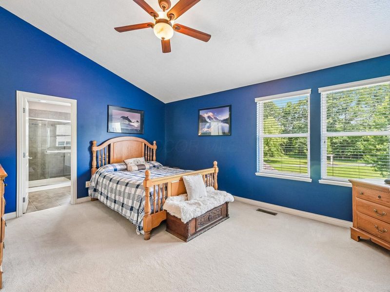 7355 Upper Cambridge Way , Westerville, OH 43082 Photo 34