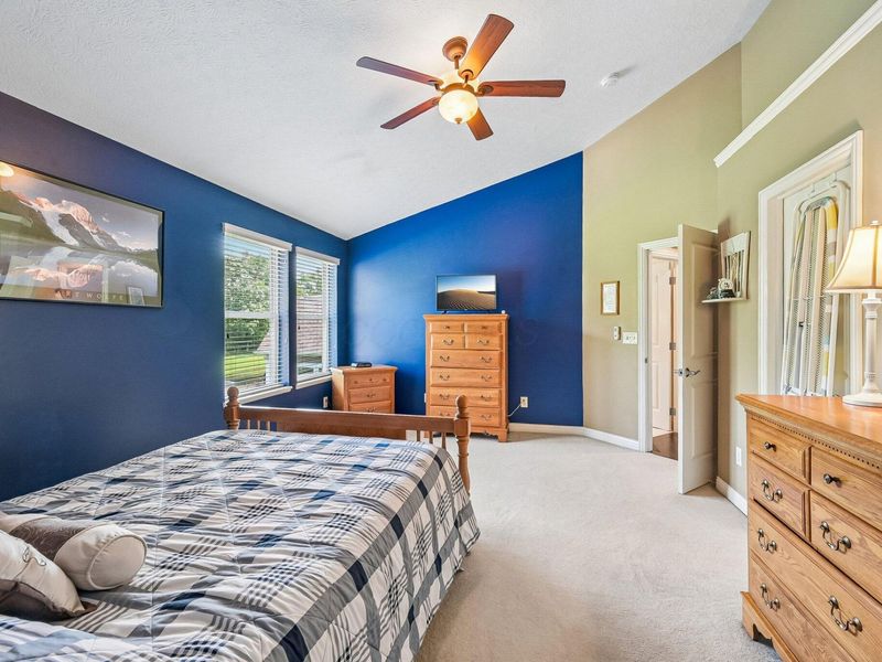 7355 Upper Cambridge Way , Westerville, OH 43082 Photo 35