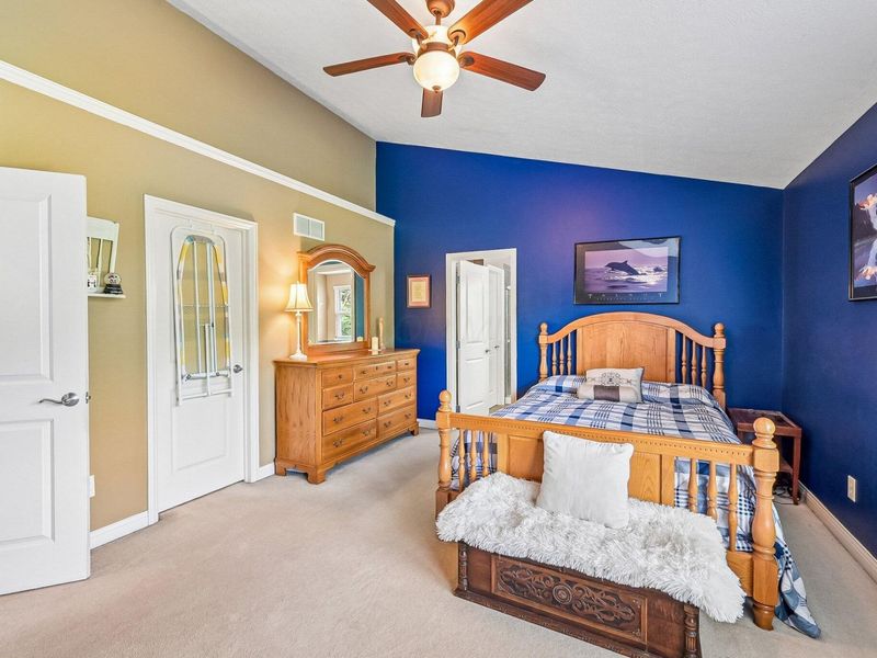 7355 Upper Cambridge Way , Westerville, OH 43082 Photo 36
