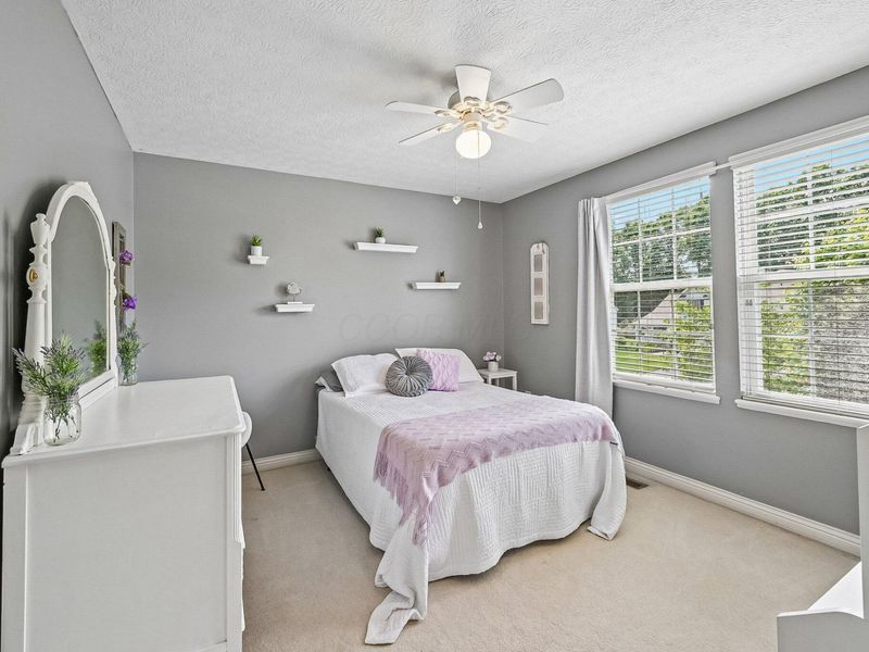 7355 Upper Cambridge Way , Westerville, OH 43082 Photo 42