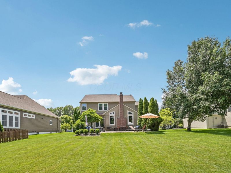 7355 Upper Cambridge Way , Westerville, OH 43082 Photo 50