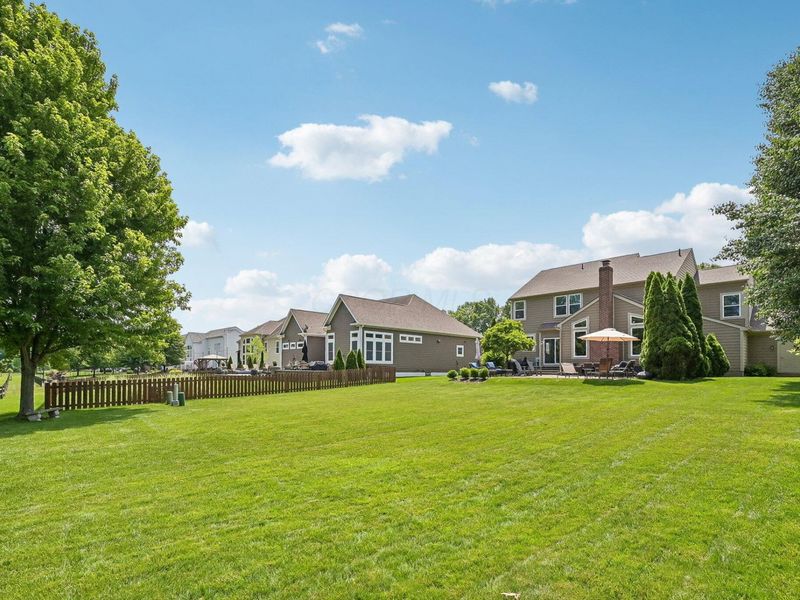 7355 Upper Cambridge Way , Westerville, OH 43082 Photo 51